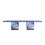 Luxury designer furniture and interior pieces available at Royal Interiors Singapore showroom
