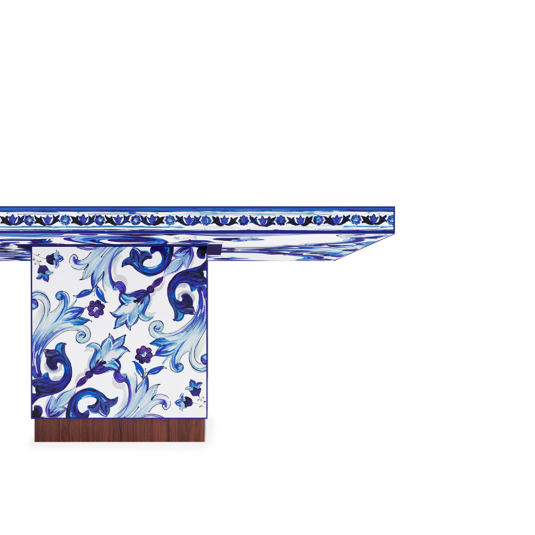 Luxury designer furniture and interior pieces available at Royal Interiors Singapore showroom