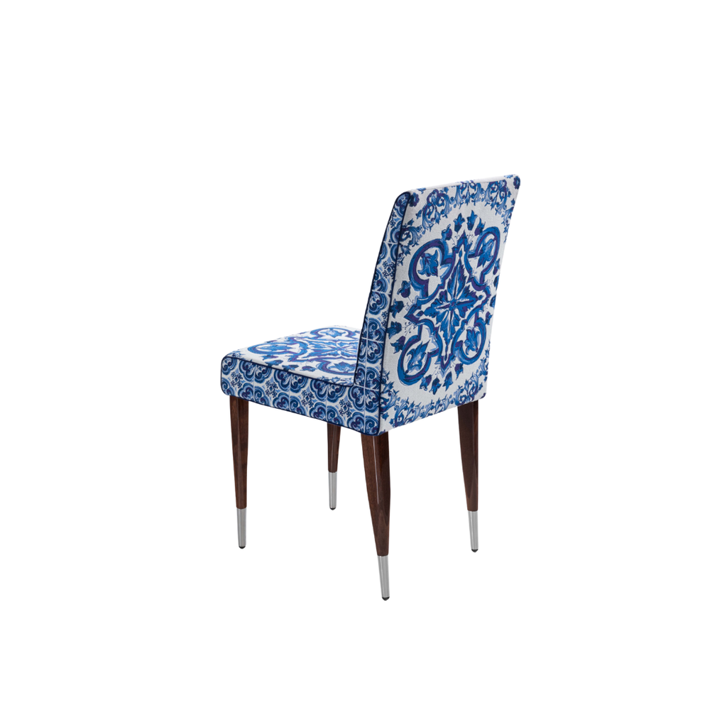 Luxury designer furniture and interior pieces available at Royal Interiors Singapore showroom
