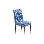 Luxury designer furniture and interior pieces available at Royal Interiors Singapore showroom
