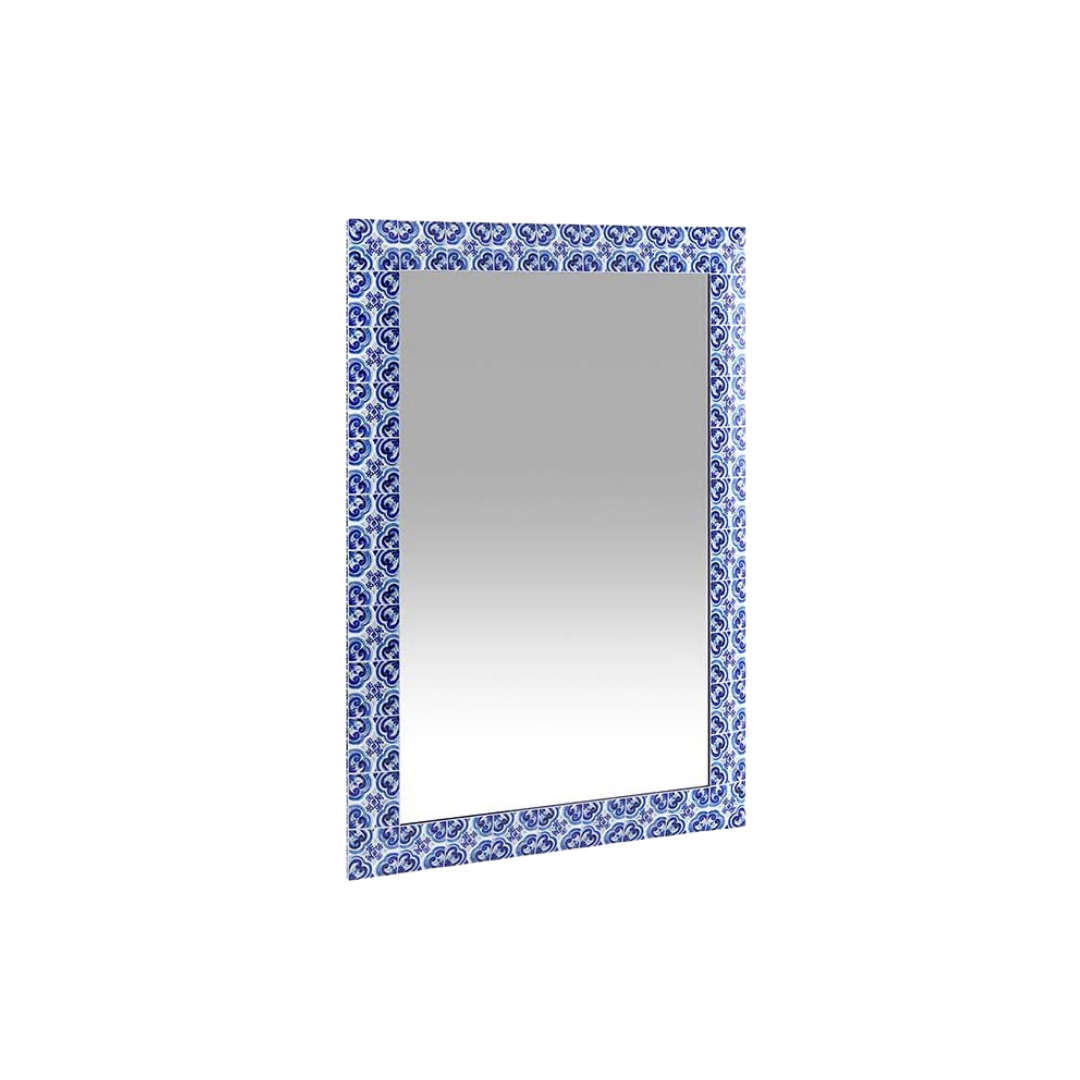 Dolce & Gabbana Casa furniture featuring Carretto or Blu Mediterraneo motifs at Royal Interiors Singapore.