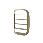 Eforma contemporary Italian furniture featuring sculptural tables and seating crafted in glass, marble, metal, and wood, displayed at Royal Interiors Singapore showroom