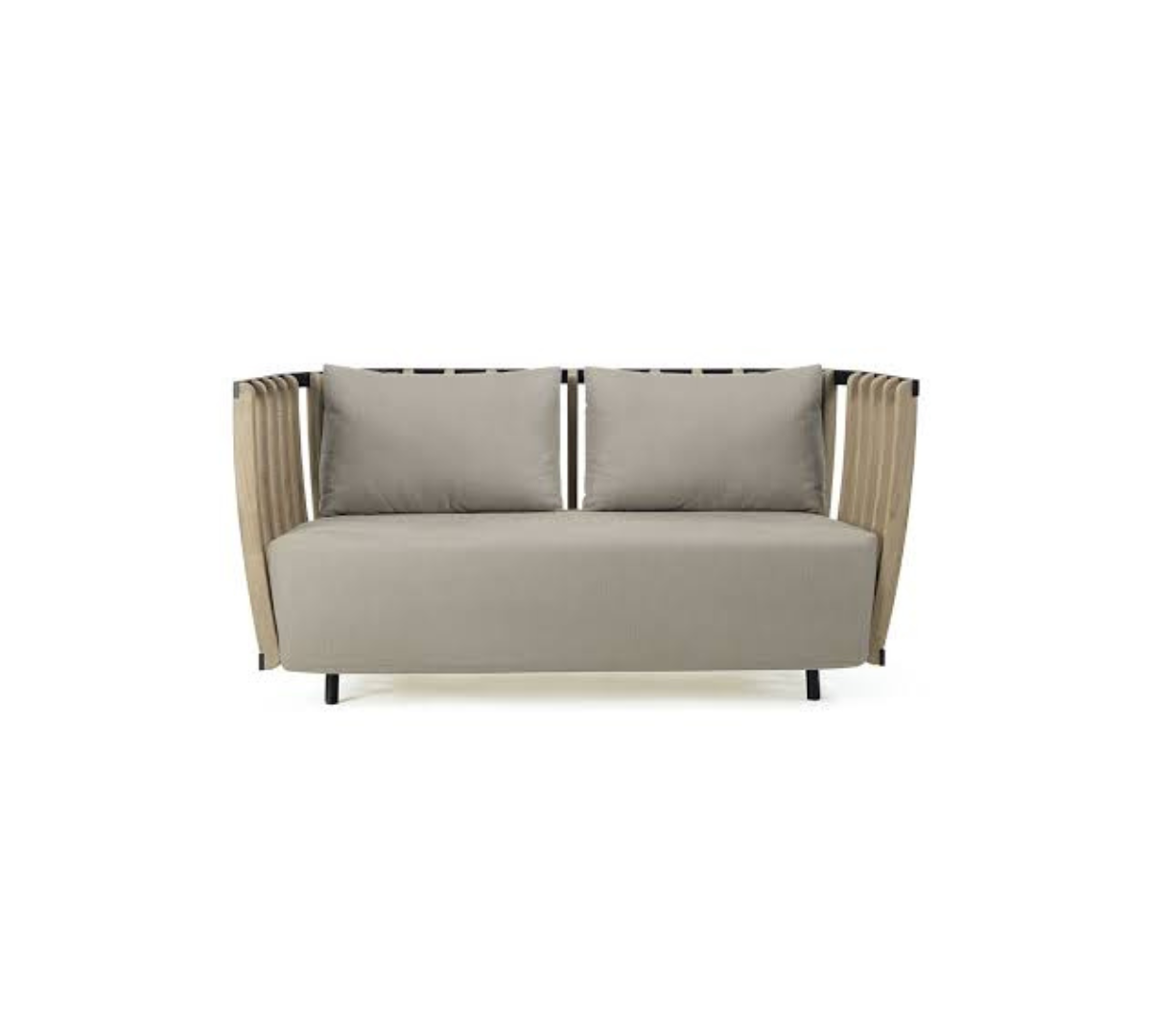 Swing 2 Seater