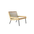 Ethimo Italian outdoor furniture in teak and refined finishes, displayed at Royal Interiors Singapore showroom