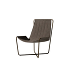 Ethimo Italian outdoor furniture in teak and refined finishes, displayed at Royal Interiors Singapore showroom