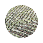 Ethimo Italian outdoor furniture in teak and refined finishes, displayed at Royal Interiors Singapore showroom