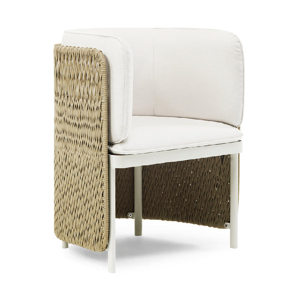 Esedra Dining Armchair