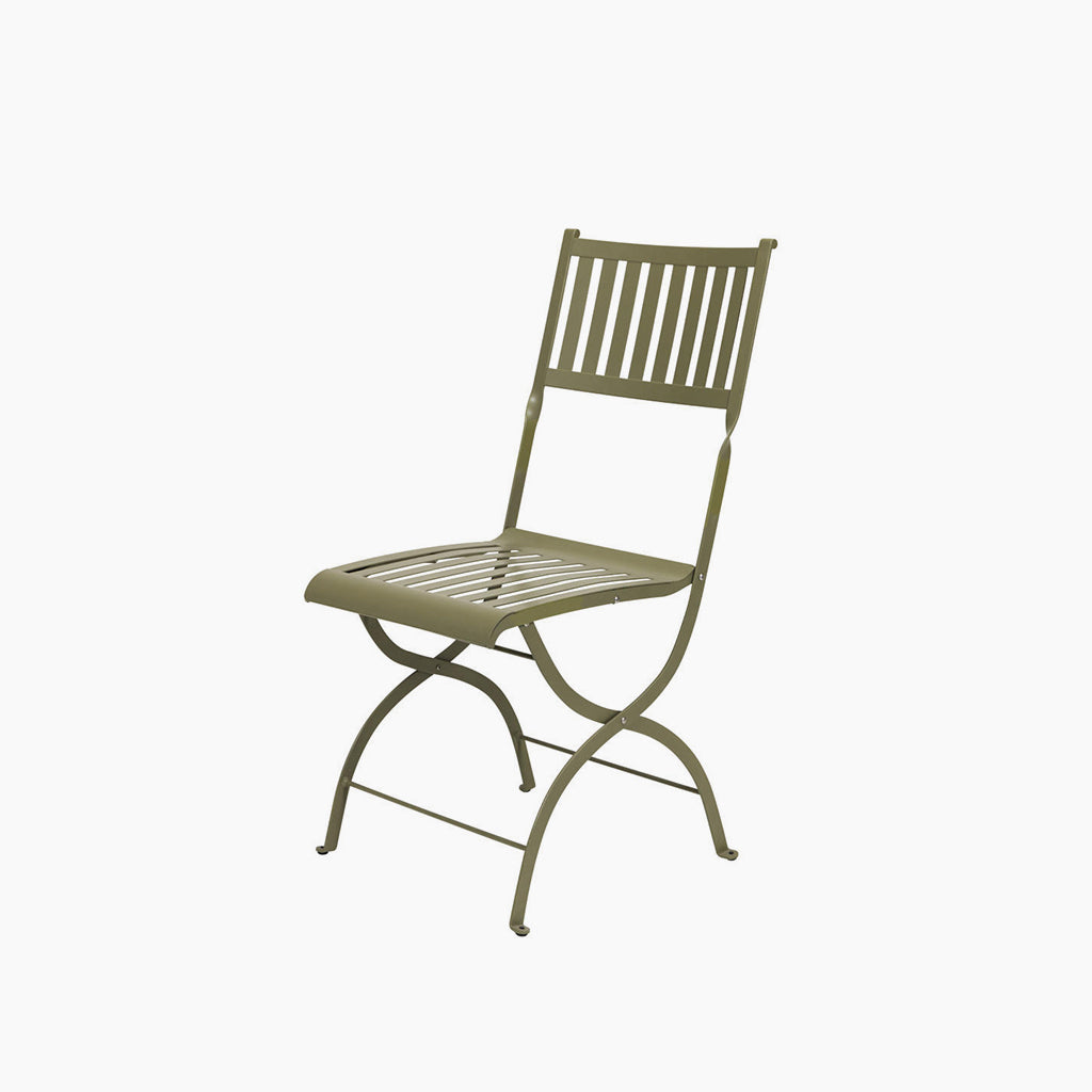 Elisir Folding Chair
