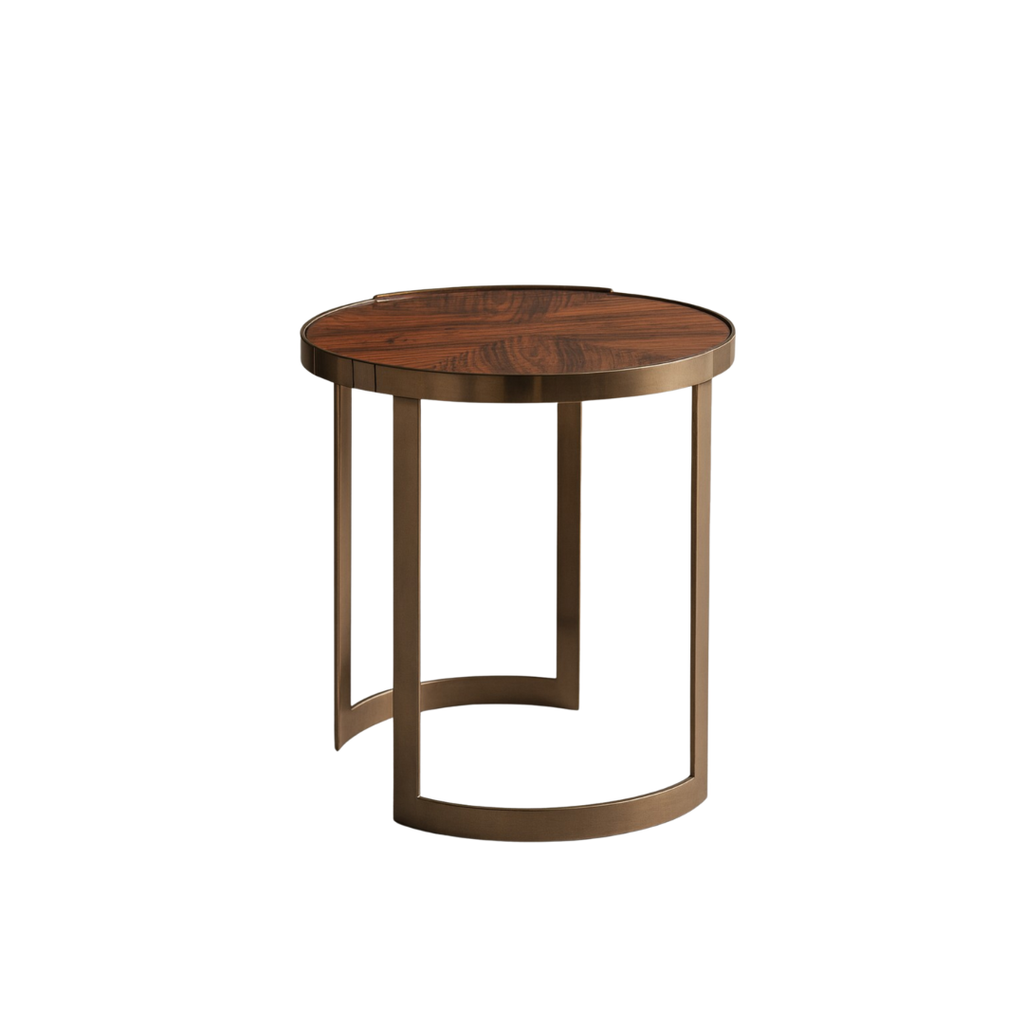 Anya Side Table