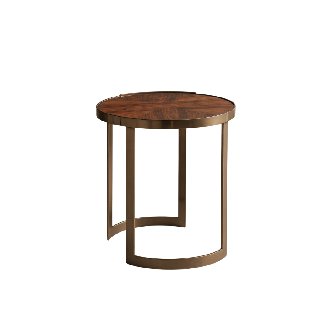 Anya Side Table