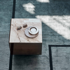 Luxury Fendi Casa designer furniture pieces only in Royal Interiors Singapore