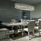 Luxury designer furniture and interior pieces available at Royal Interiors Singapore showroom