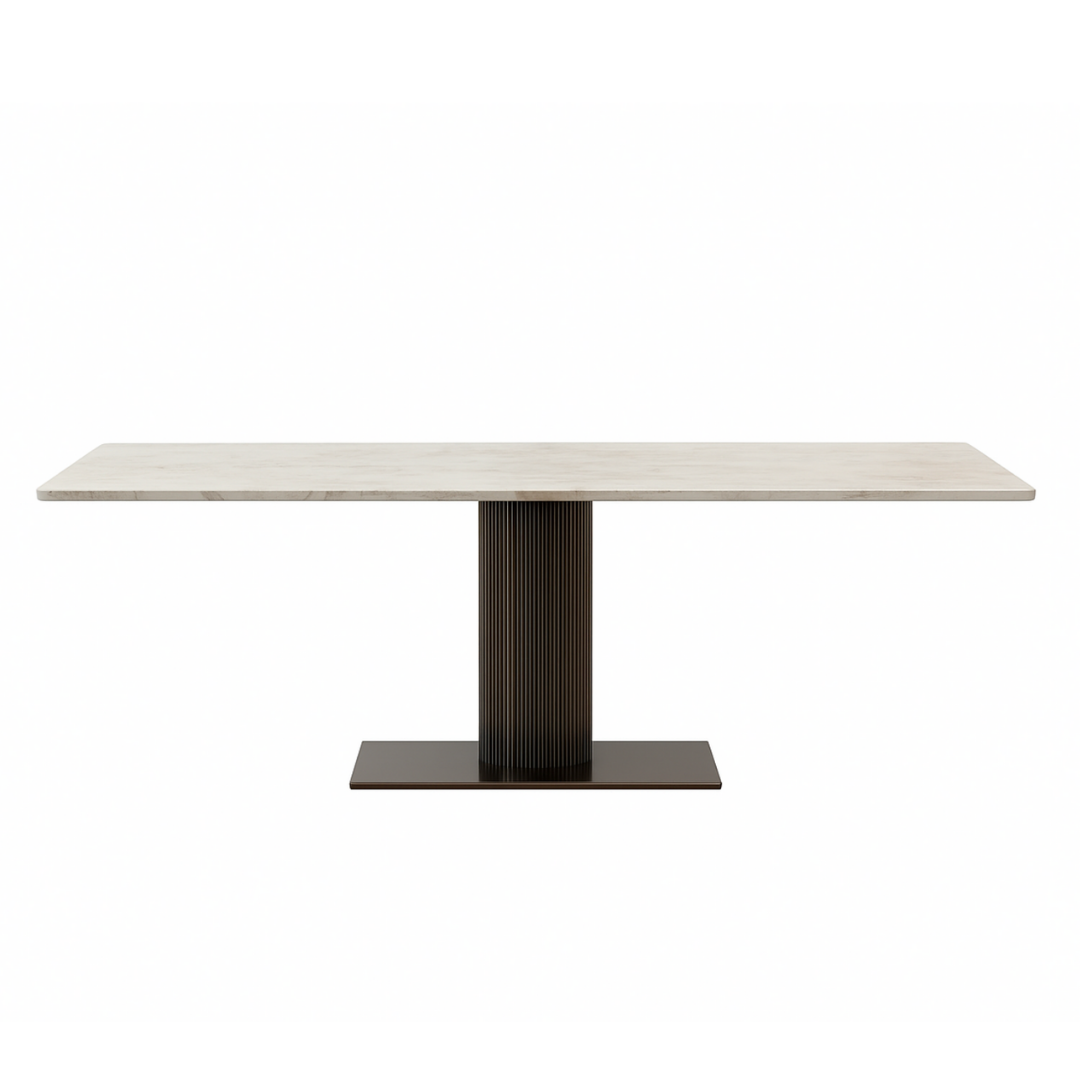 Luxury Fendi Casa designer furniture pieces only in Royal Interiors Singapore