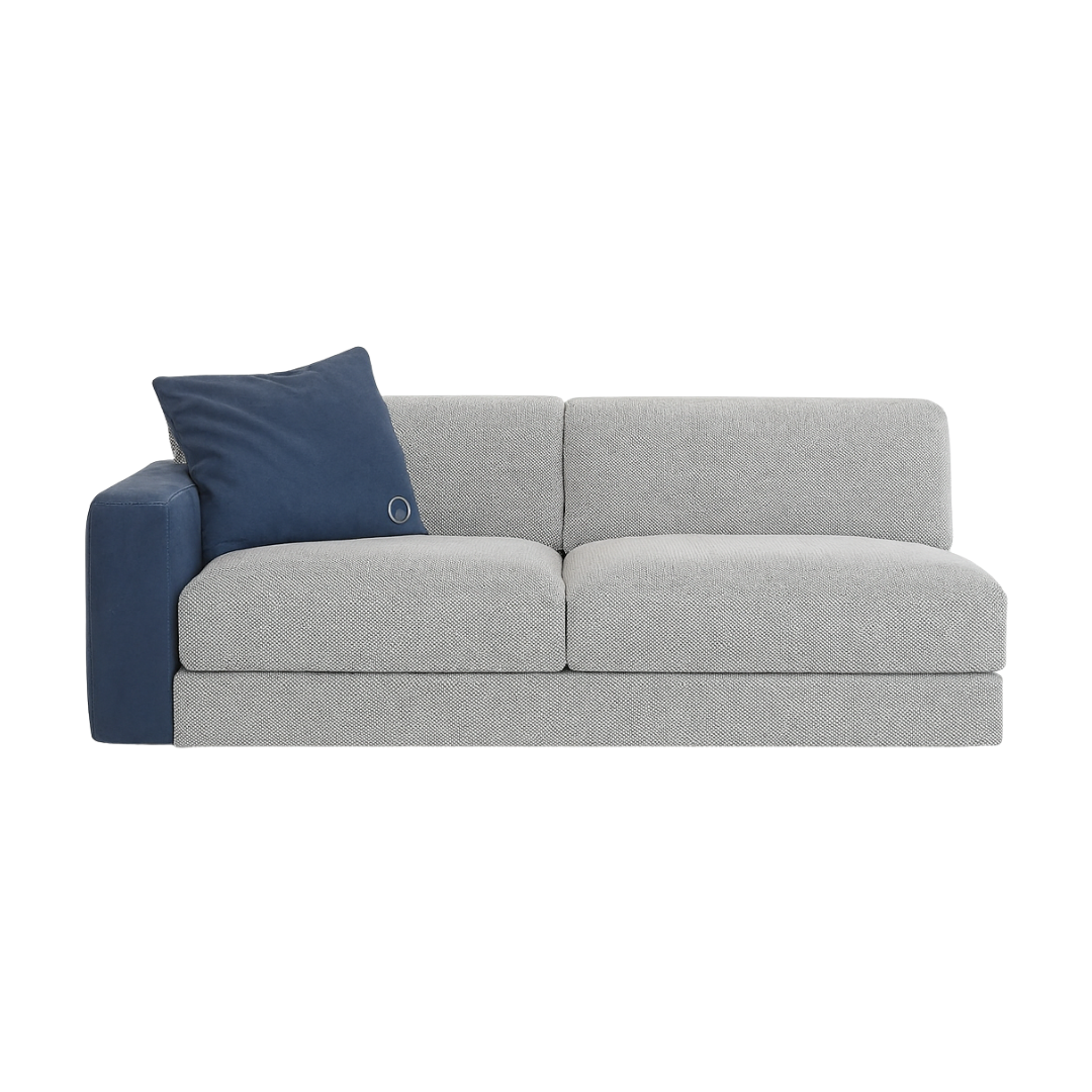Luxury Fendi Casa designer furniture pieces only in Royal Interiors Singapore