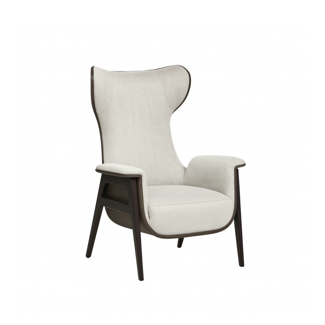 Luxury Fendi Casa designer furniture pieces only in Royal Interiors Singapore