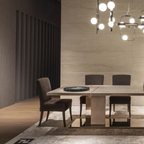 Luxury Fendi Casa designer furniture pieces only in Royal Interiors Singapore