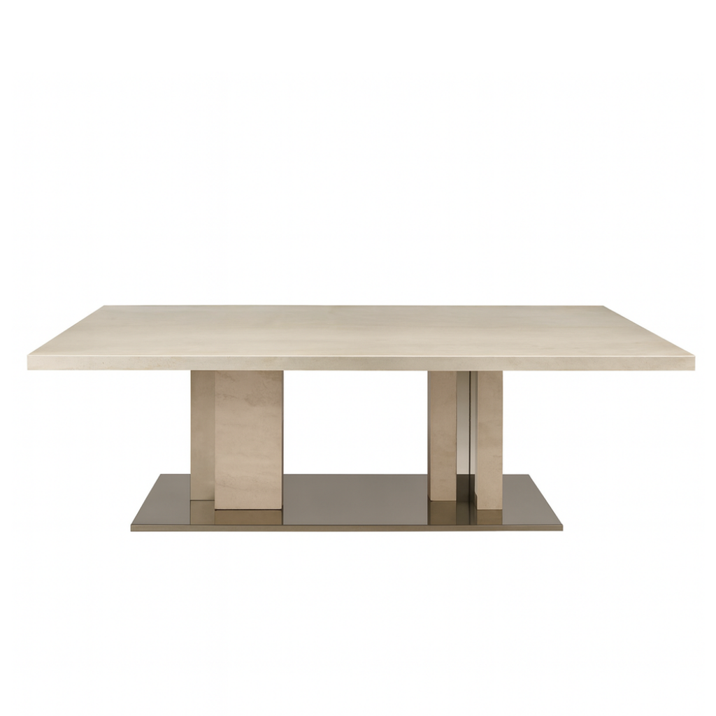 Luxury Fendi Casa designer furniture pieces only in Royal Interiors Singapore