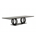 Luxury Fendi Casa designer furniture pieces only in Royal Interiors Singapore