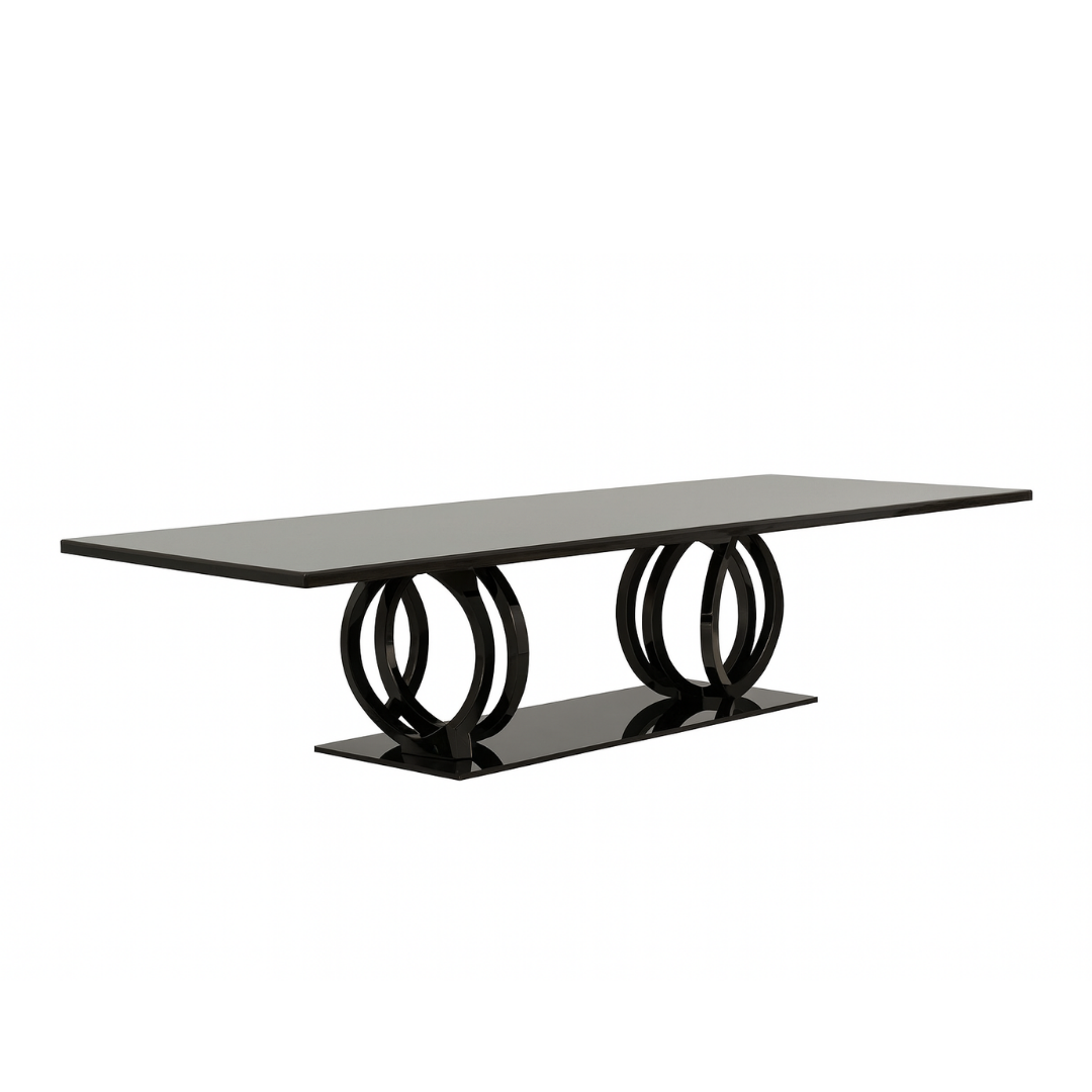 Luxury Fendi Casa designer furniture pieces only in Royal Interiors Singapore