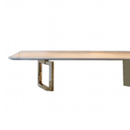 Luxury Fendi Casa designer furniture pieces only in Royal Interiors Singapore