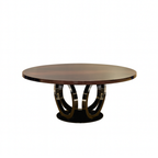 Luxury Fendi Casa designer furniture pieces only in Royal Interiors Singapore