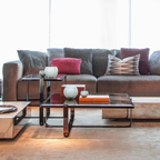 Luxury Fendi Casa designer furniture pieces only in Royal Interiors Singapore