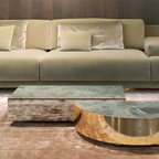 Luxury designer furniture and interior pieces available at Royal Interiors Singapore showroom