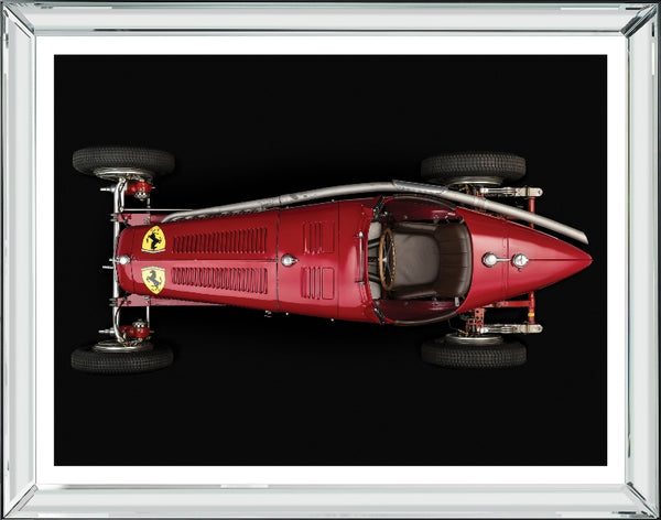Ferrari Alfa Tipo B P3