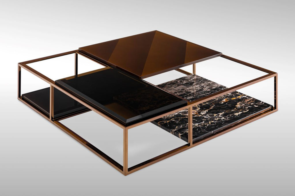 Boogie Coffee Table