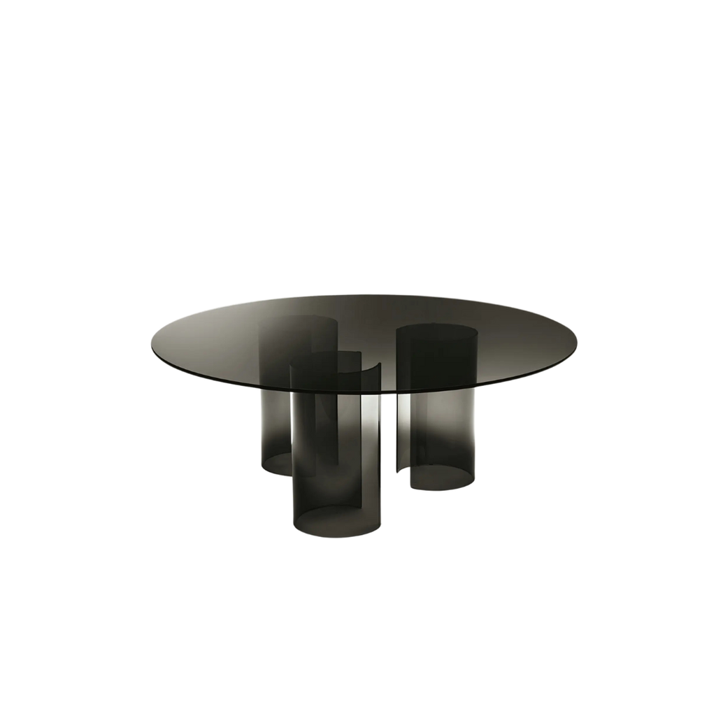Luxury designer furniture and interior pieces available at Royal Interiors Singapore showroom