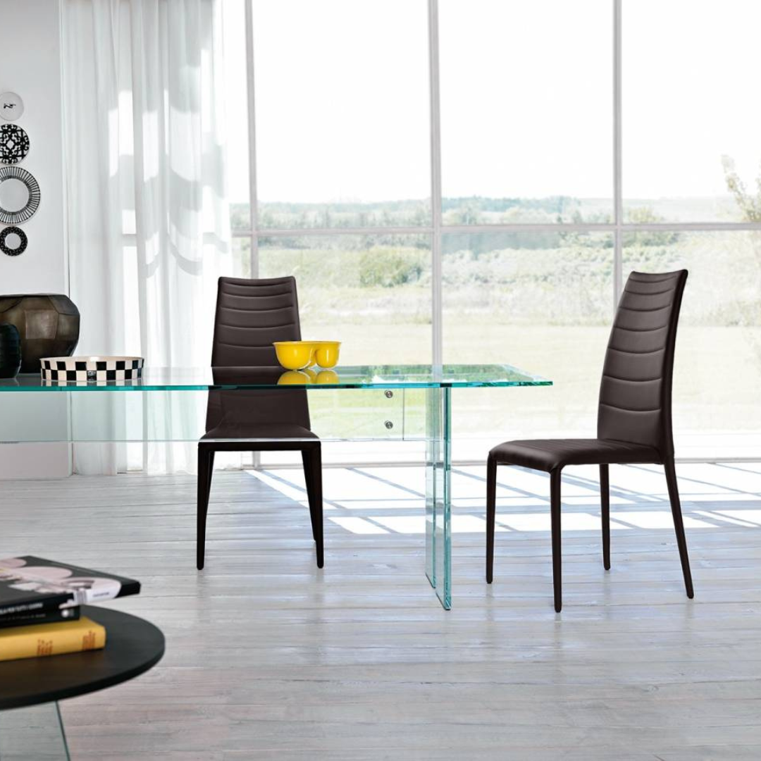 Luxury designer furniture and interior pieces available at Royal Interiors Singapore showroom