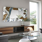 Luxury designer furniture and interior pieces available at Royal Interiors Singapore showroom