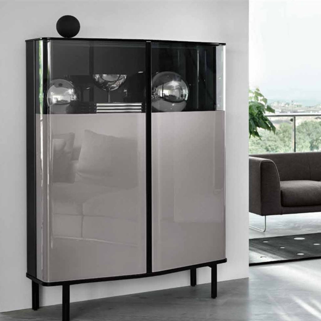 Luxury designer furniture and interior pieces available at Royal Interiors Singapore showroom