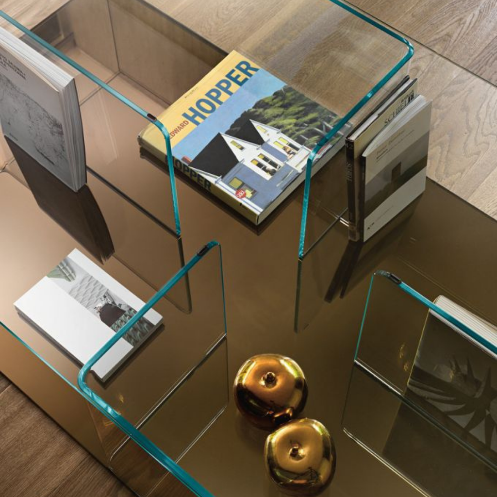 Luxury designer furniture and interior pieces available at Royal Interiors Singapore showroom
