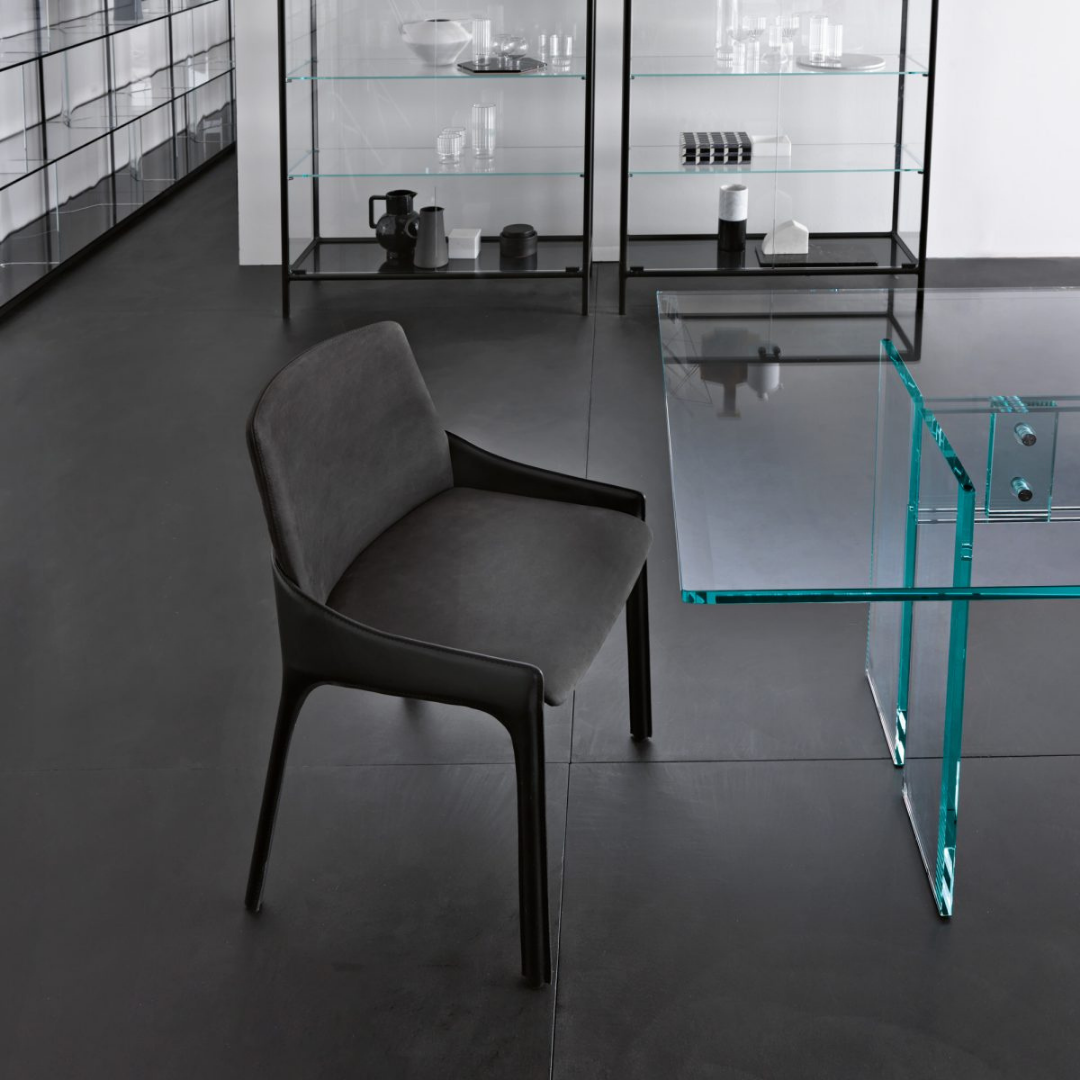 Luxury designer furniture and interior pieces available at Royal Interiors Singapore showroom