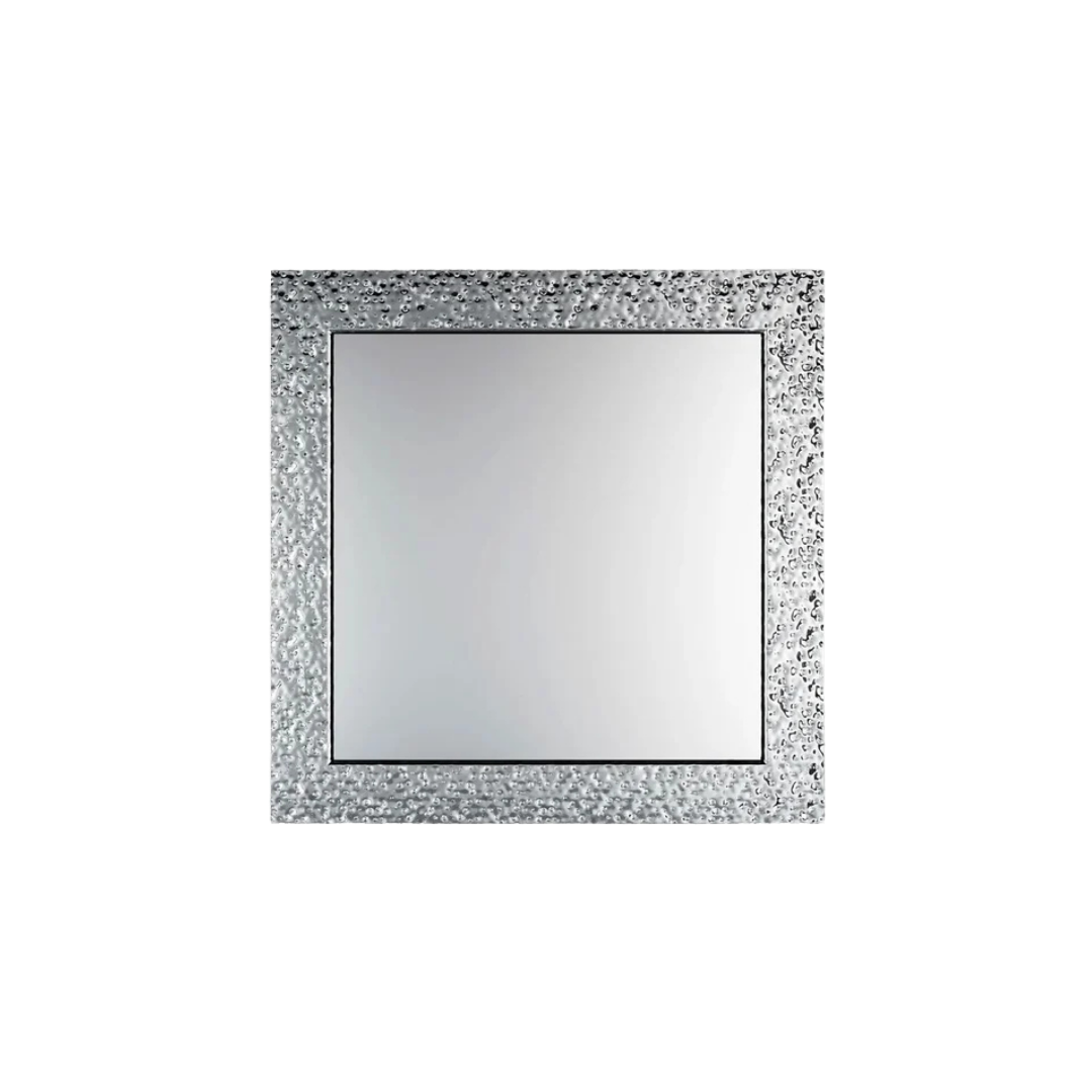 Fiam Italia designer glass furniture piece showcasing sculptural Italian craftsmanship and refined contemporary design.