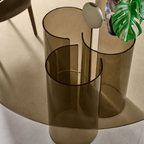 Luxury designer furniture and interior pieces available at Royal Interiors Singapore showroom