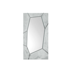 Fiam Italia designer glass furniture piece showcasing sculptural Italian craftsmanship and refined contemporary design.