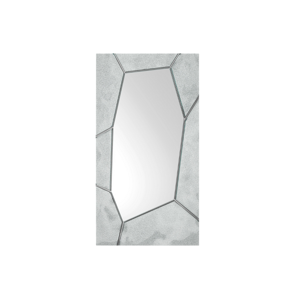 Fiam Italia designer glass furniture piece showcasing sculptural Italian craftsmanship and refined contemporary design.