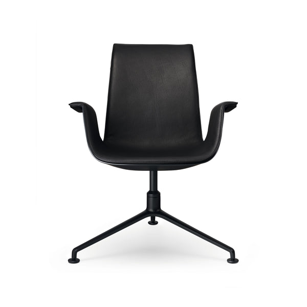 FK Bucket Chair Black Edition