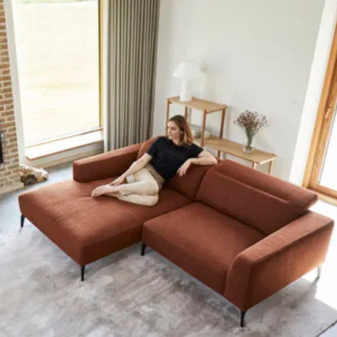 Luxury designer furniture and interior pieces available at Royal Interiors Singapore showroom