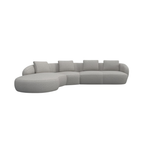Luxury designer furniture and interior pieces available at Royal Interiors Singapore showroom
