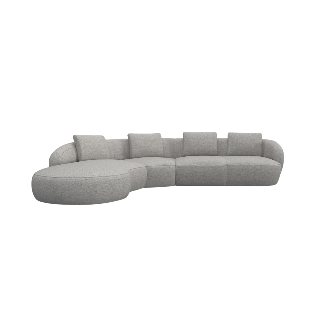 Luxury designer furniture and interior pieces available at Royal Interiors Singapore showroom