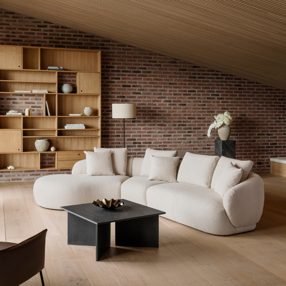 Luxury designer furniture and interior pieces available at Royal Interiors Singapore showroom