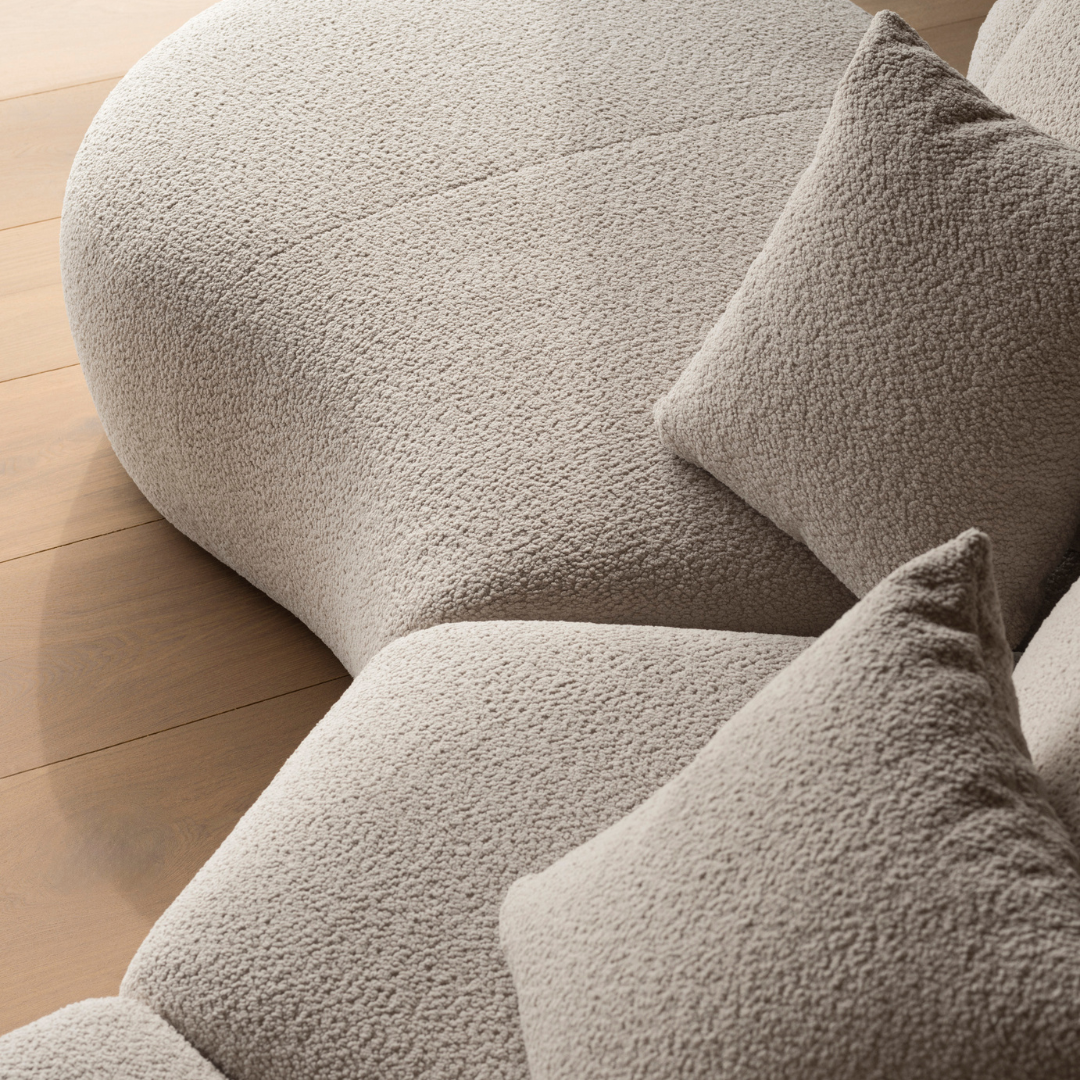 Luxury designer furniture and interior pieces available at Royal Interiors Singapore showroom