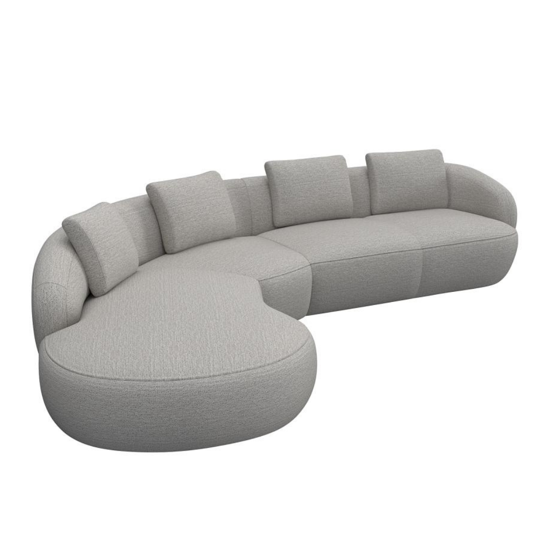 Luxury designer furniture and interior pieces available at Royal Interiors Singapore showroom