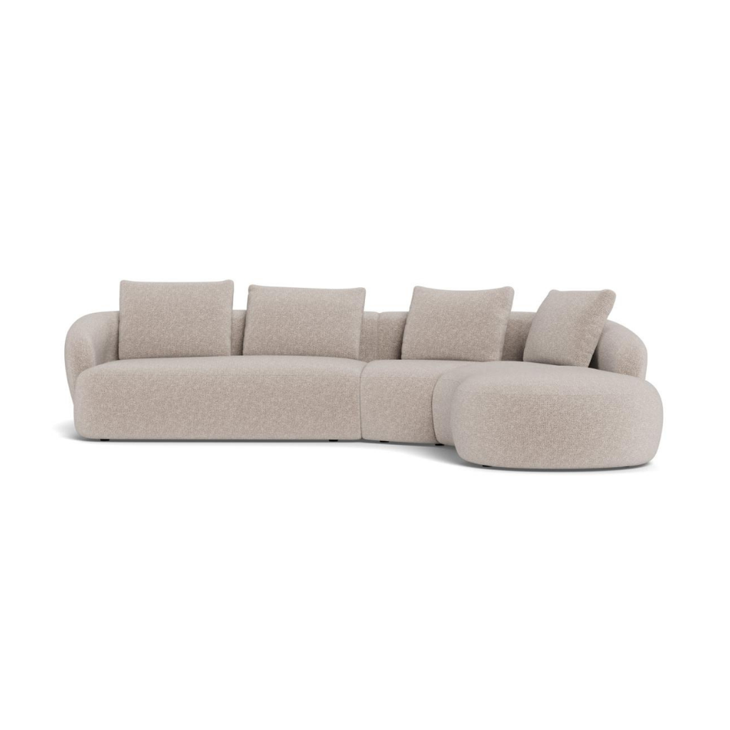 Luxury designer furniture and interior pieces available at Royal Interiors Singapore showroom