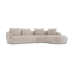 Luxury designer furniture and interior pieces available at Royal Interiors Singapore showroom