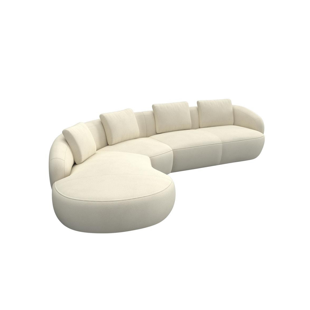 Luxury designer furniture and interior pieces available at Royal Interiors Singapore showroom