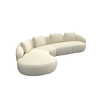 Luxury designer furniture and interior pieces available at Royal Interiors Singapore showroom